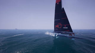 AC Sailing