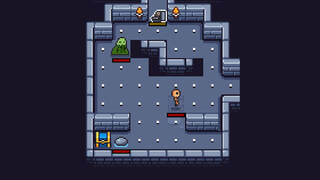 Micro Dungeon