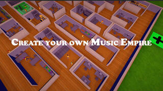 Music Sim Empire