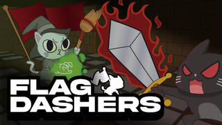 Flagdashers