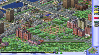 SimCity 3000 Unlimited