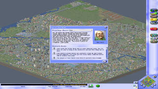 SimCity 3000 Unlimited