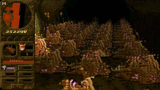 Dungeon Keeper Gold