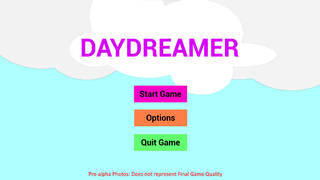 Daydreamer