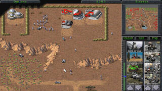 Command & Conquer and The Covert Operations