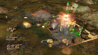 Command & Conquer Generals 