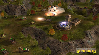 Command & Conquer Generals 