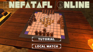 Hnefatafl Online