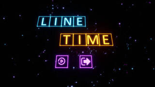 Line Time Demo