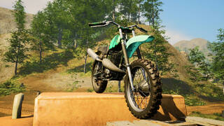 Dirt Bike: Unlimited bike Experience