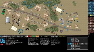 WWII Squad Level Land Battles ssp