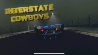 Interstate Cowboys