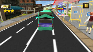 Pro Bus Driver 2