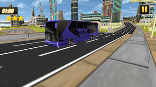 Pro Bus Driver 2