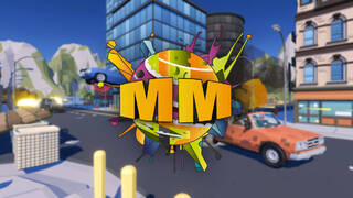 Minigames Mayhem