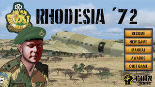 Rhodesia '72