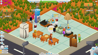 Mattami Restaurant & Cafe Tycoon