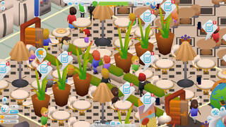 Mattami Restaurant & Cafe Tycoon