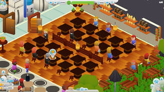 Mattami Restaurant & Cafe Tycoon