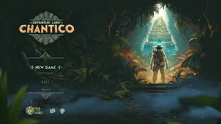 Untraveled Lands: Chantico