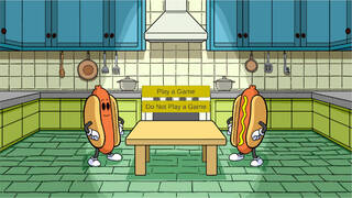 Hotdog Kitchen