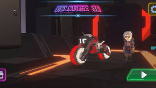 Holo Bike 3D