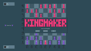 Kingmaker