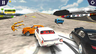 CCO Car Crash Online Simulator