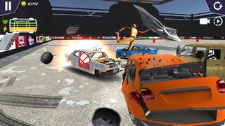 CCO Car Crash Online Simulator