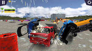 CCO Car Crash Online Simulator