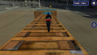 Moto Parkour