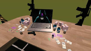 Drug Dealer Sim: Street Hustle