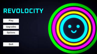 Revolocity