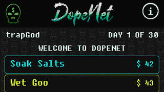 DopeNet