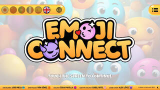 Emoji Connect