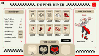 Doppel Diner