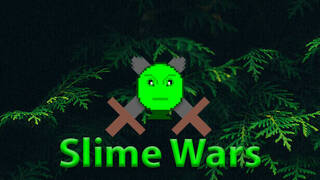 Slime Wars