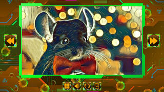 Twizzle Puzzle: Rodents