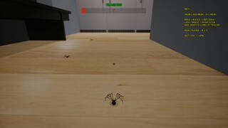 Multiplayer Spiders