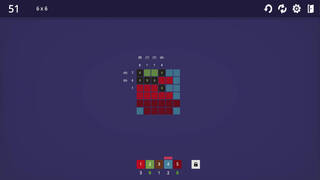 Math Pixels