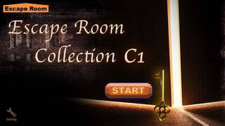 Escape Room Collection C1