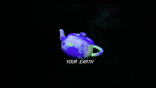 YOUR EARTH