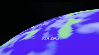 YOUR EARTH