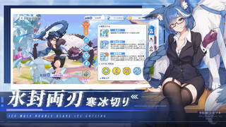 終末の戦姫-美少女.放置.カード.ゲーム