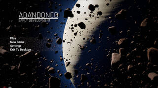 Abandoned: Prologue