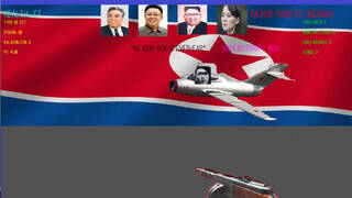 Breed Kim Il-Sung