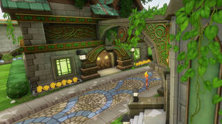 Ravenwood Academy: A Wizard101 Story