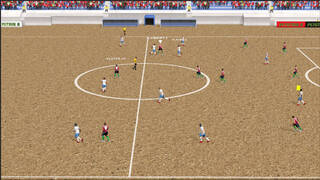 PC Futbol 8