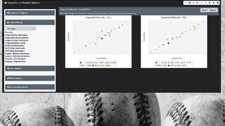 Digital Diamond Baseball V12