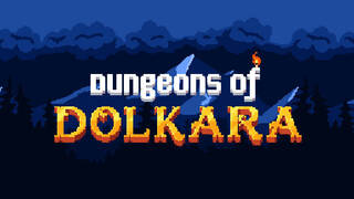 Dungeons of Dolkara